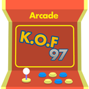 Guia for K.O.F 97 (2017) APK