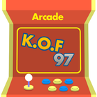 Guia for K.O.F 97 (2017) icon