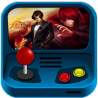 Guide for King of Fighters 97 icono