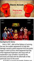 Guide for King of Fighters 97 پوسٹر
