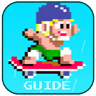 Guide Wonder Boy icône