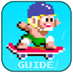 Guide Wonder Boy