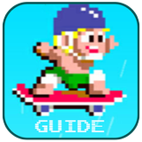 Guide Wonder Boy biểu tượng