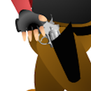 Cowboy Gun battle APK