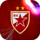FK Crvena zvezda wallpapers icon