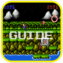 Guide for Contra 1987 APK