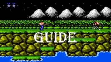 Guide for Contra 1987 bài đăng