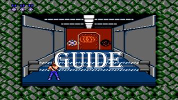Guide for Contra 1987 ảnh chụp màn hình 2