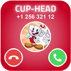 Call Cuphead icon