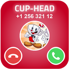 Call Cuphead icône