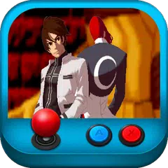 Kof 2001 Fighter Arcade アプリダウンロード
