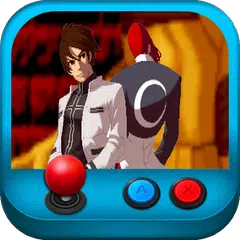 Kof 2001 Fighter Arcade APK 下載