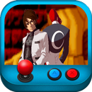 Kof 2001 Fighter Arcade APK