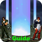 Guide The king of fighters'97 ไอคอน