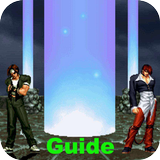 Guide The king of fighters'97 icône