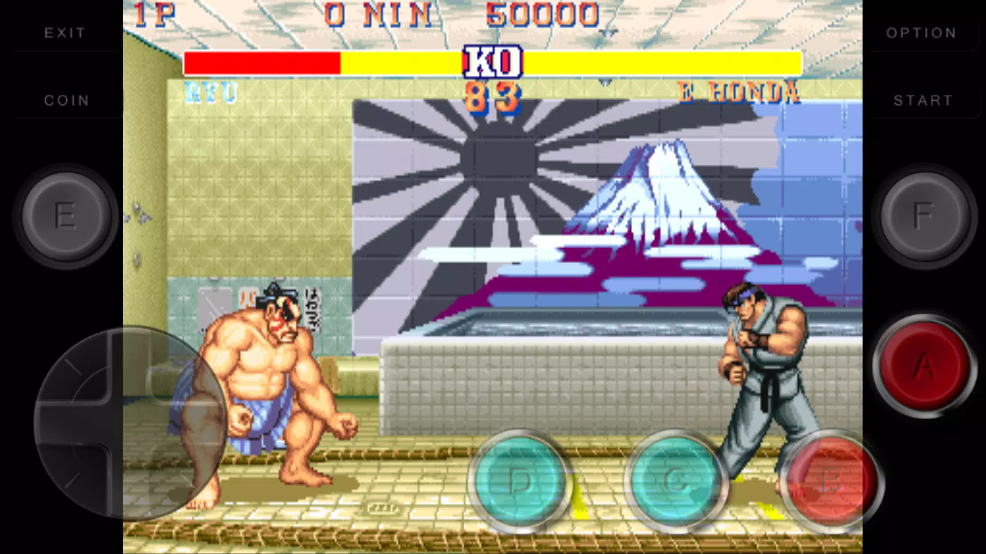 Download Game Street Fighter Apk Android - Colaboratory