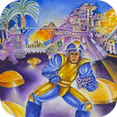 Mega Man Arcade - Emulator APK