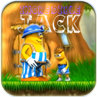 Tips Incredible Jack: Jump and Run icon