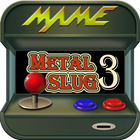 Guide (for Metal Slug 3) ไอคอน