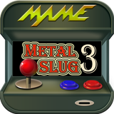 Guide (for Metal Slug 3)-icoon