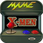 Guide (for X-MEN) आइकन