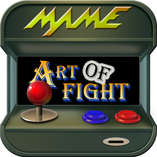 Guide (for Art of Fighting)