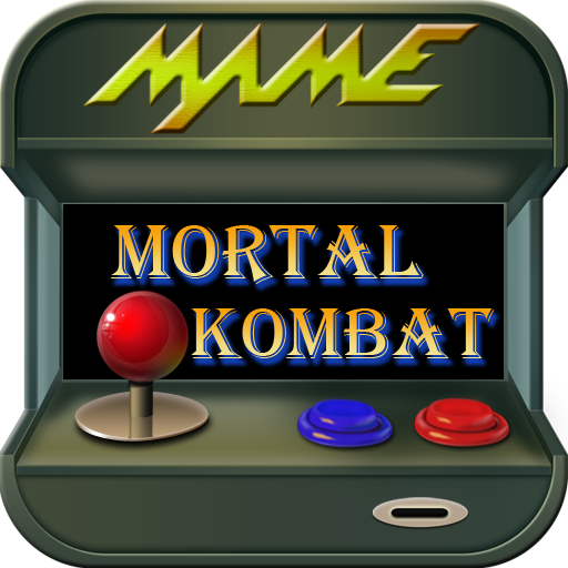 Guide for (Mortal Kombat)