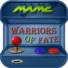 Icona Warriors Of Fate