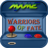 Guide (for Warriors Of Fate) icon