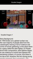 Guide(for Double Dragon) الملصق