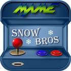 Guide (pour Snow Bros) icône