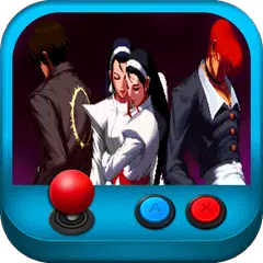 Kof 2003 Fighter Arcade APK 下載