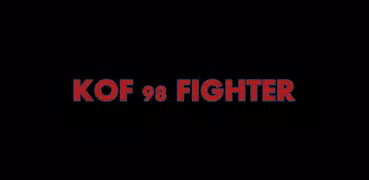 Kof 98 Fighter Arcade