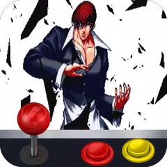 Baixar Kof 98 Fighter Arcade APK