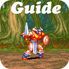 Guide for the King of Dragons icône