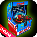 Arcade NES Emulator👍 APK