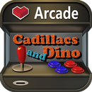 Cadillacs and Dinosaurs APK