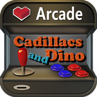 Guide for Cadillacs and Dino 아이콘