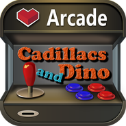 Download do APK de Cadillacs and Dinosaurs para Android