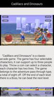 1 Schermata Dinosaur Fighter