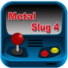 How to Play Metal Slug 4
