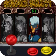 Baixar Code metal Slug 4 APK