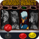 Code metal Slug 4 APK