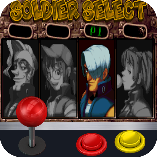 Code metal Slug 4