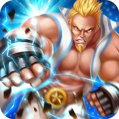 Descargar APK de Lucha callejera: rey de la luc