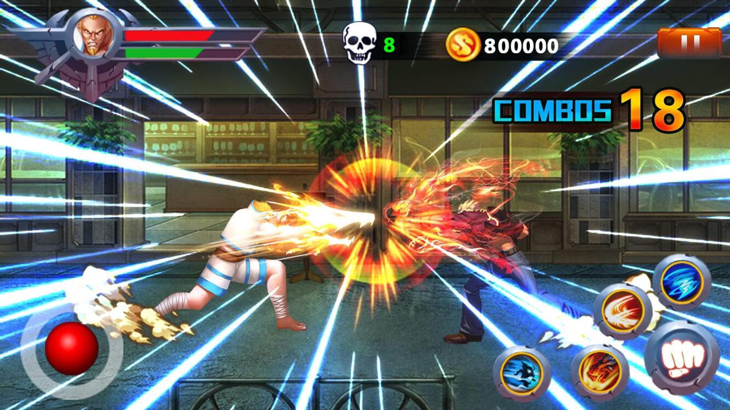 Street fighting3 king fighters APK Download - Free Arcade ...