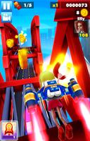 Train Surfers скриншот 3