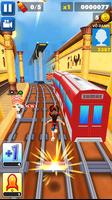 Train Surfers скриншот 1