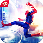 Ultimate Spider: Shattered Dimensions 2 آئیکن