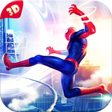 Ultimate Spider: Shattered Dimensions 2 ícone